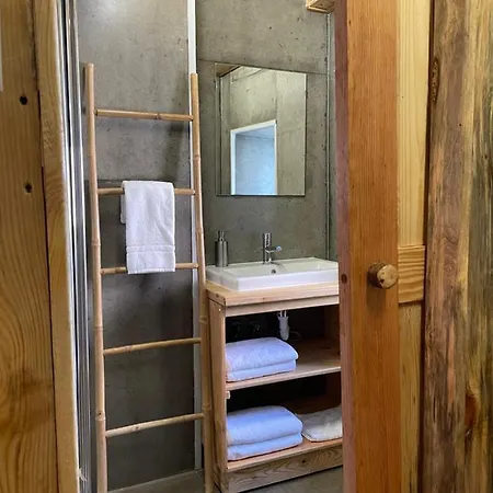 公寓 Casas Do Miradouro