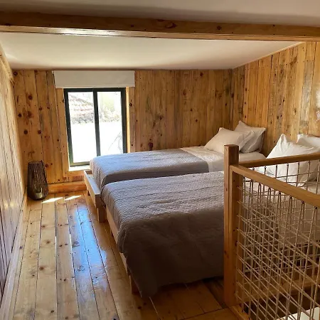 Casas Do Miradouro 公寓