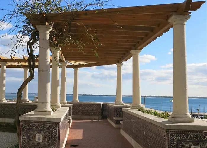 Casas Do Miradouro شقة *