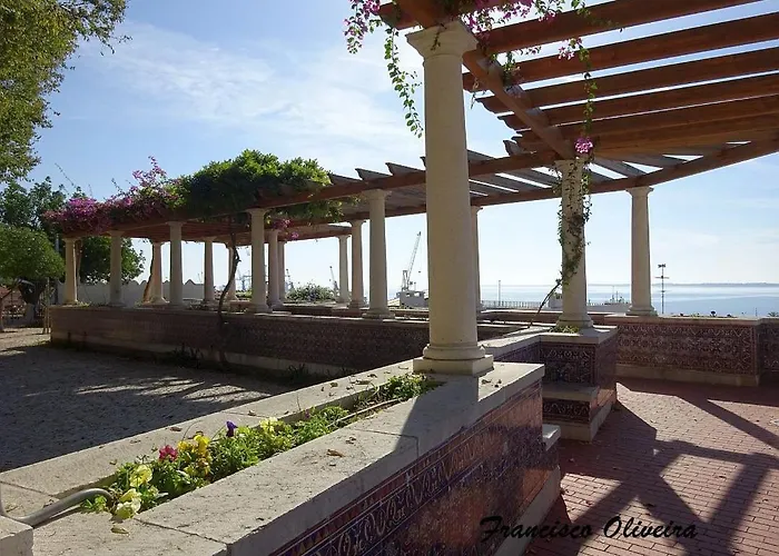 Casas Do Miradouro *