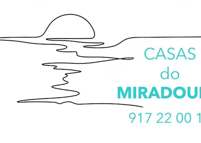 Casas Do Miradouro سيتوبال