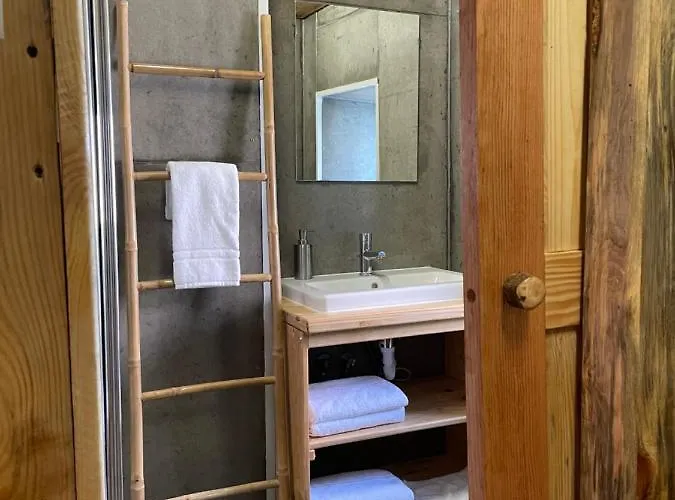 شقة Casas Do Miradouro