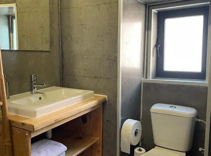 شقة Casas Do Miradouro سيتوبال