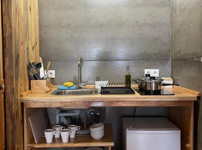 Casas Do Miradouro * سيتوبال