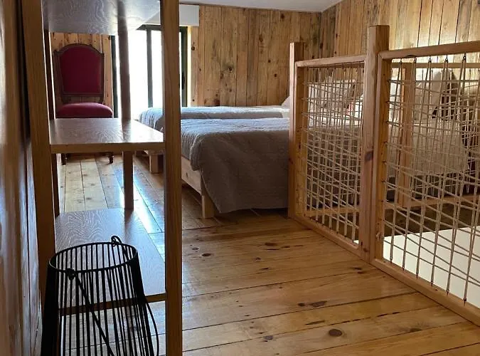 Casas Do Miradouro سيتوبال