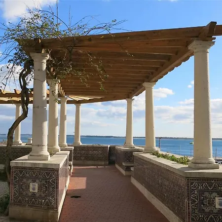 Casas Do Miradouro Apartman *