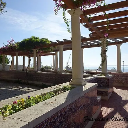 Casas Do Miradouro *