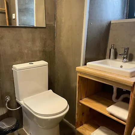 Apartman Casas Do Miradouro