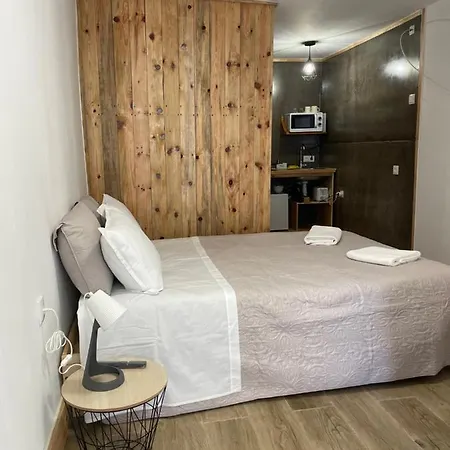 Casas Do Miradouro