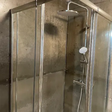 Casas Do Miradouro Apartman *