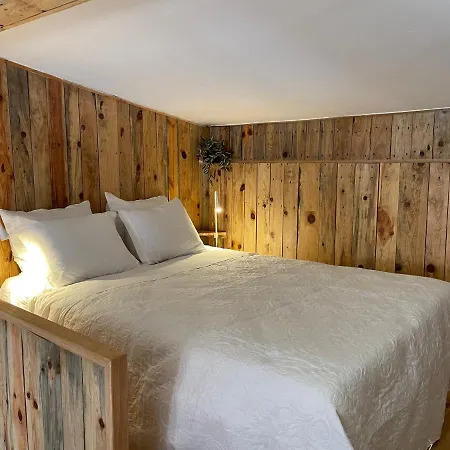 Casas Do Miradouro