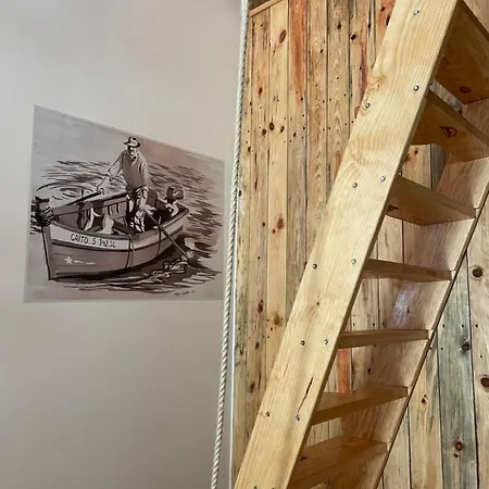 Casas Do Miradouro Apartment