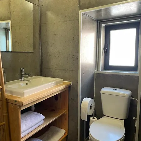 Apartman Casas Do Miradouro Setúbal