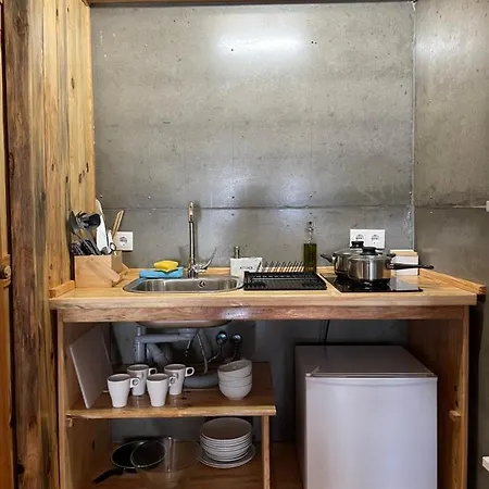 Casas Do Miradouro * Setúbal