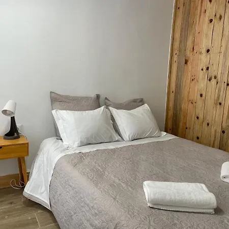 Apartman Casas Do Miradouro