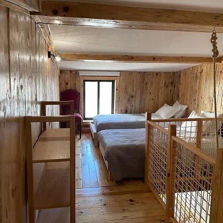 Casas Do Miradouro Apartment
