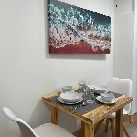 Apartman Casas Do Miradouro *