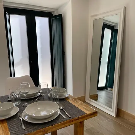 Casas Do Miradouro * שטובל