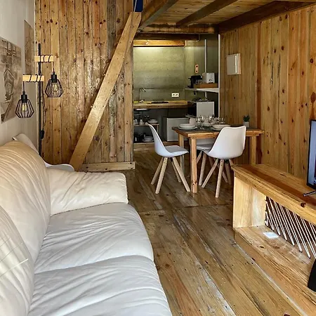 Casas Do Miradouro Apartment Setubal