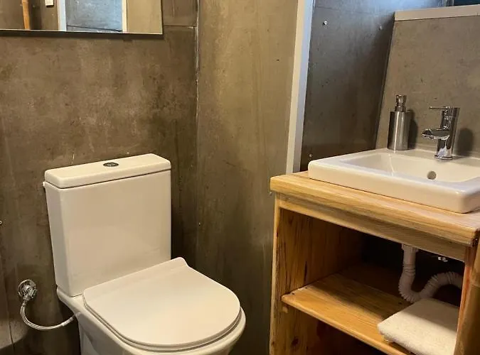 דירה Casas Do Miradouro