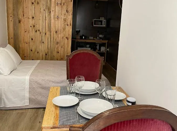 דירה Casas Do Miradouro *