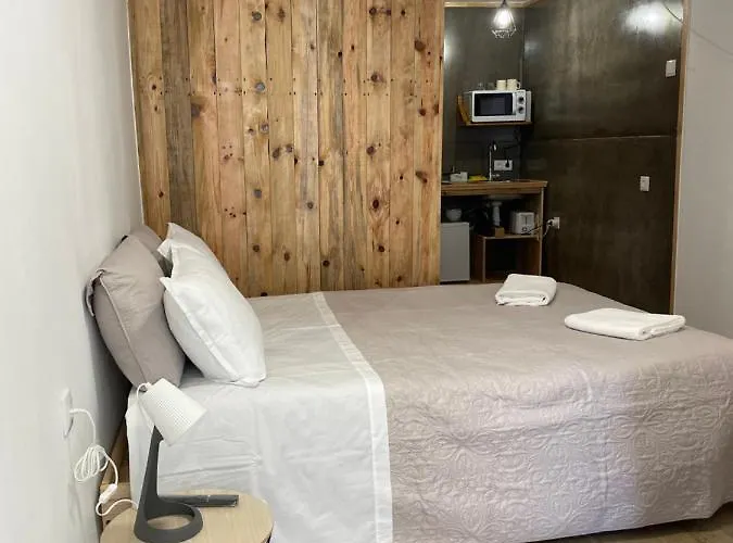 Casas Do Miradouro