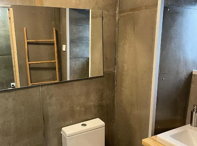 Casas Do Miradouro דירה *