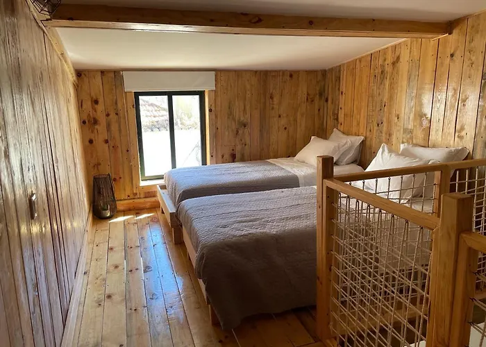 Casas Do Miradouro דירה