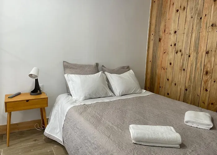 דירה Casas Do Miradouro