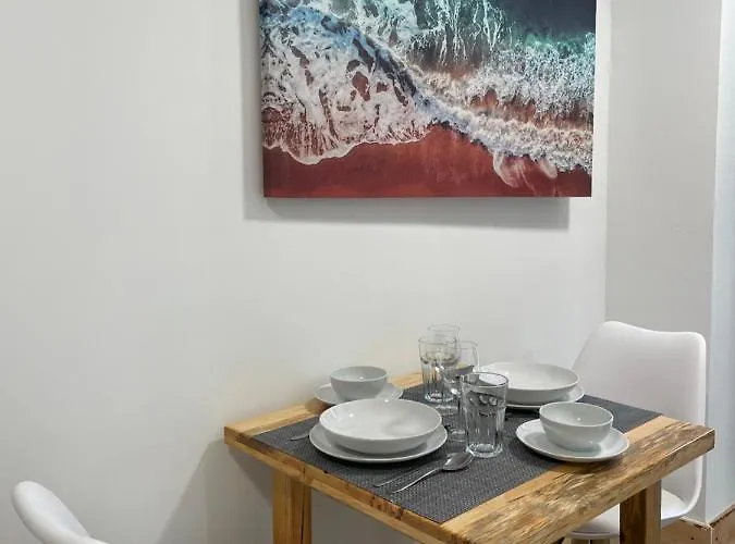 דירה Casas Do Miradouro *