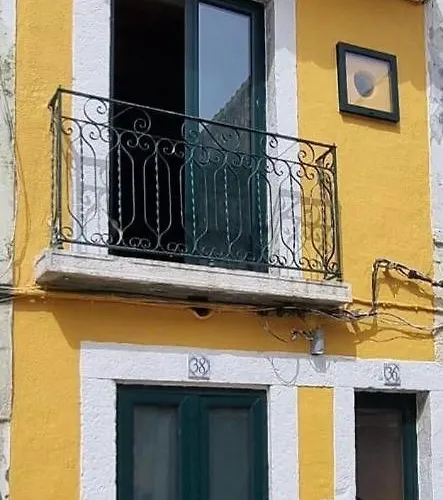 Casas Do Miradouro * שטובל